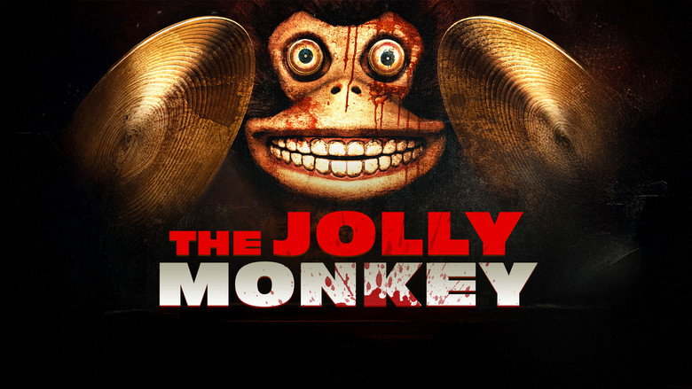 кадр из фильма The Jolly Monkey