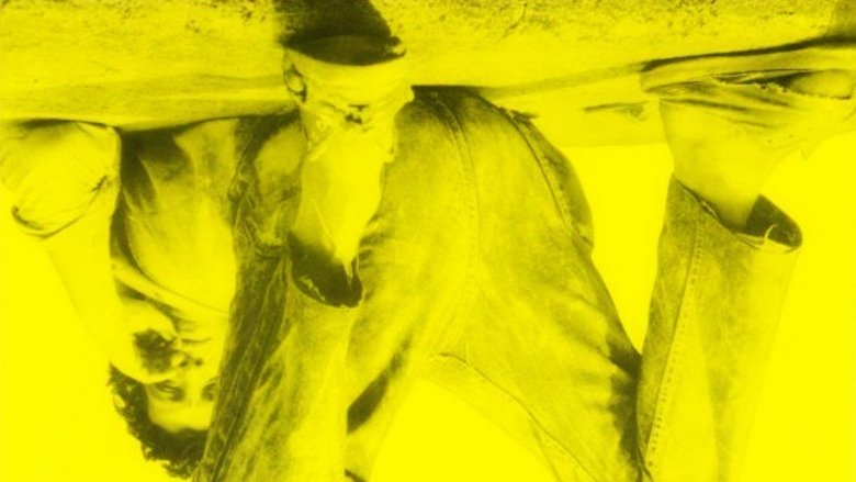 кадр из фильма Been Down So Long It Looks Like Up to Me