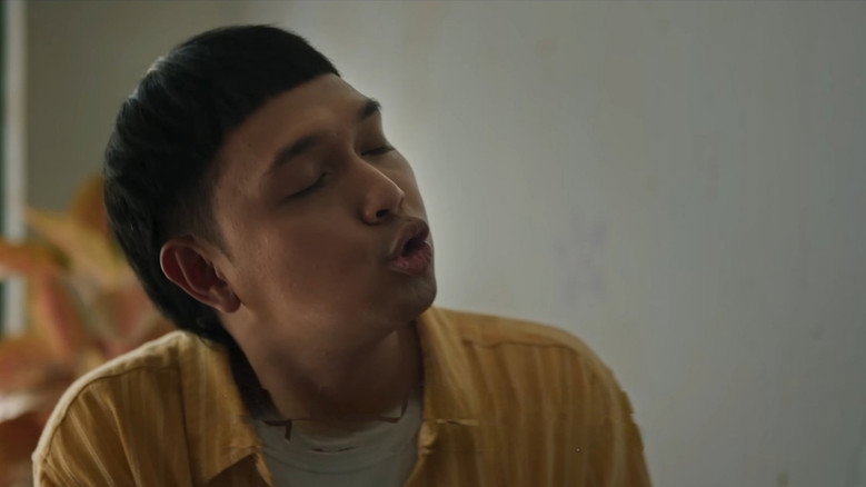 кадр из фильма Sekawan Limo 2: Gunung Klawih