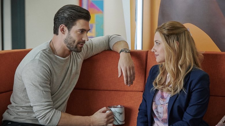 кадр из фильма Посмотри в обе стороны