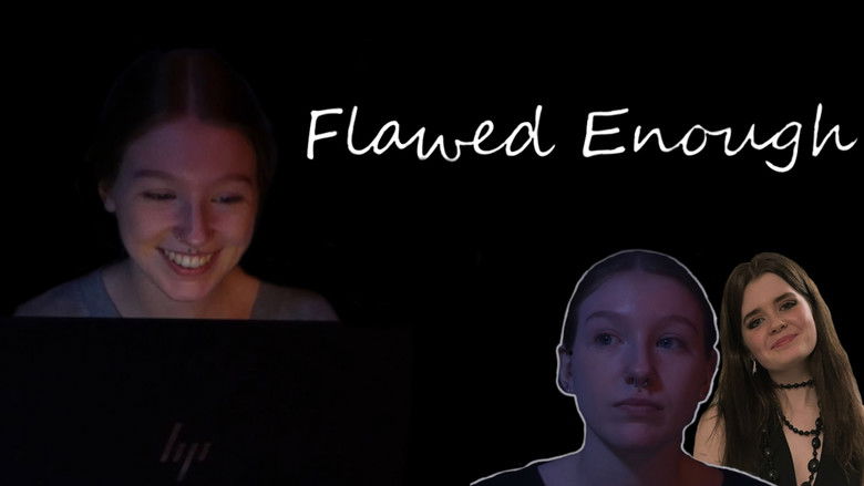 кадр из фильма Flawed Enough