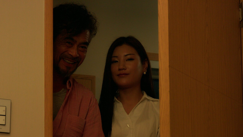 кадр из фильма 음란 과외