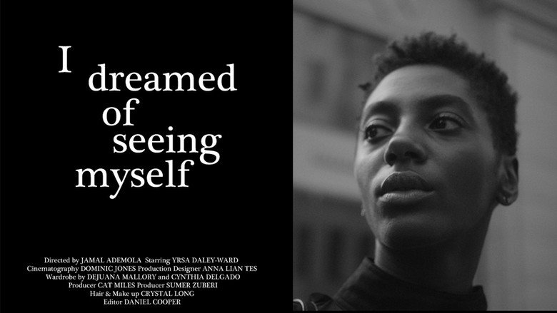 кадр из фильма I Dreamed of Seeing Myself
