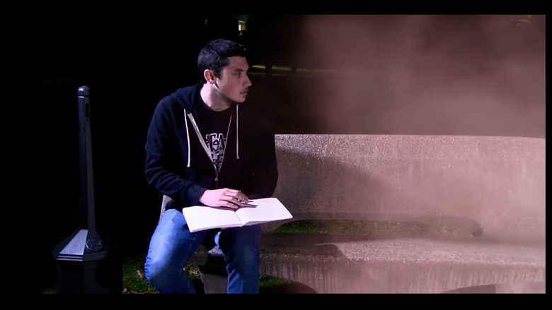 кадр из фильма Vengeful Soul