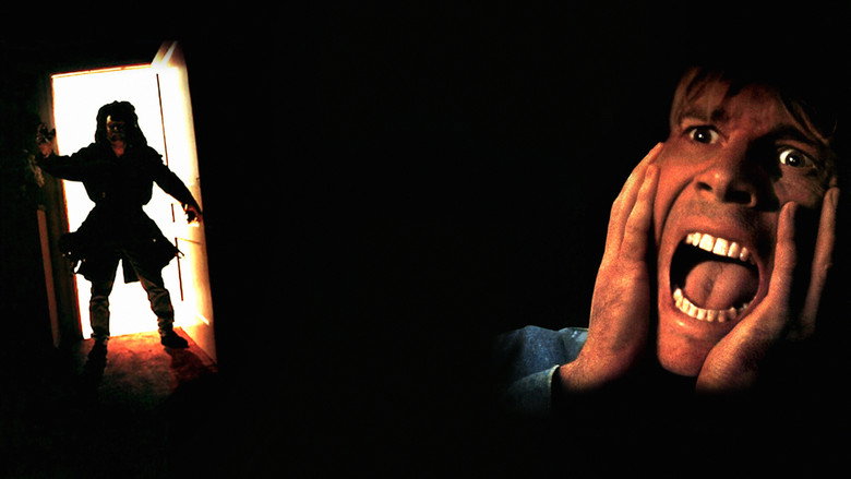 кадр из фильма Бродяга