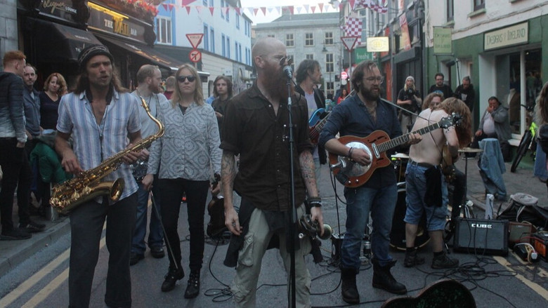 кадр из фильма Patchwork Family