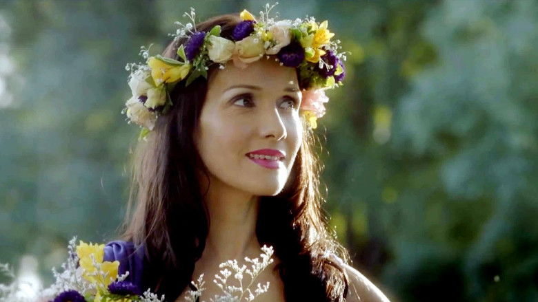 кадр из фильма Джильда