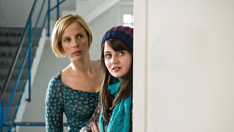 кадр из фильма Dann kam Lucy