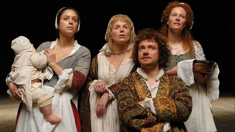 кадр из фильма Тайны «Ночного дозора»