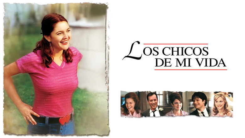 кадр из фильма Сильная женщина