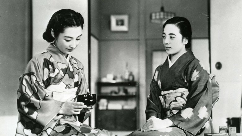 кадр из фильма Брат и сестра Тода