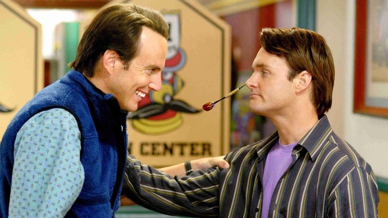 кадр из фильма Братья Соломон