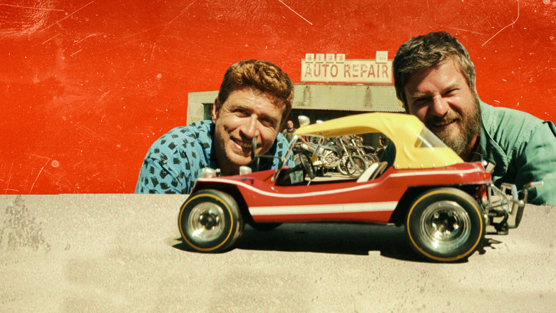 кадр из фильма Иначе мы рассердимся