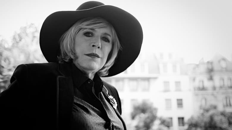 Marianne Faithfull fleur d'âme