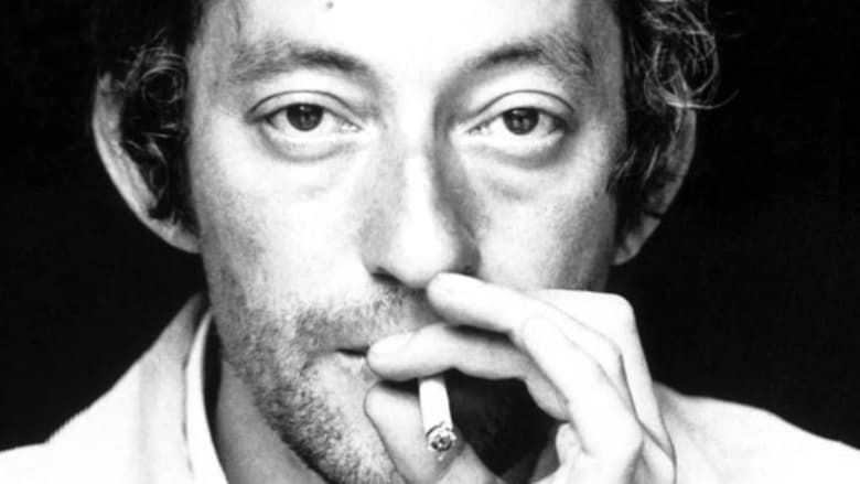 кадр из фильма Gainsbourg, toute une vie