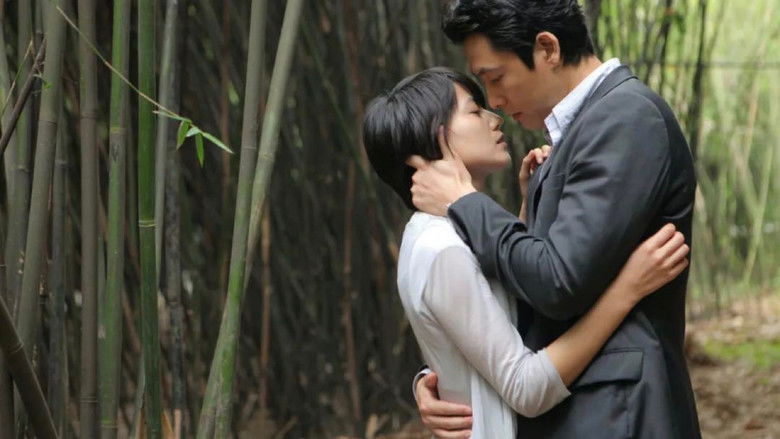 кадр из фильма Сезон хороших дождей