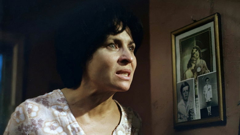 кадр из фильма Kobieta samotna