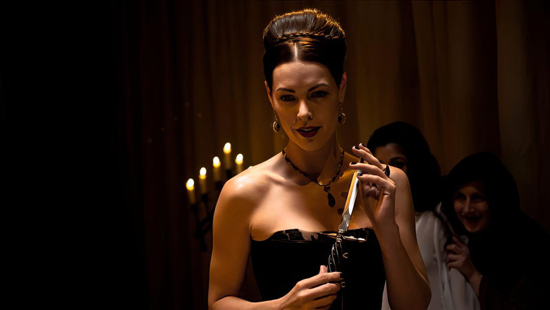 кадр из фильма Chastity Bites