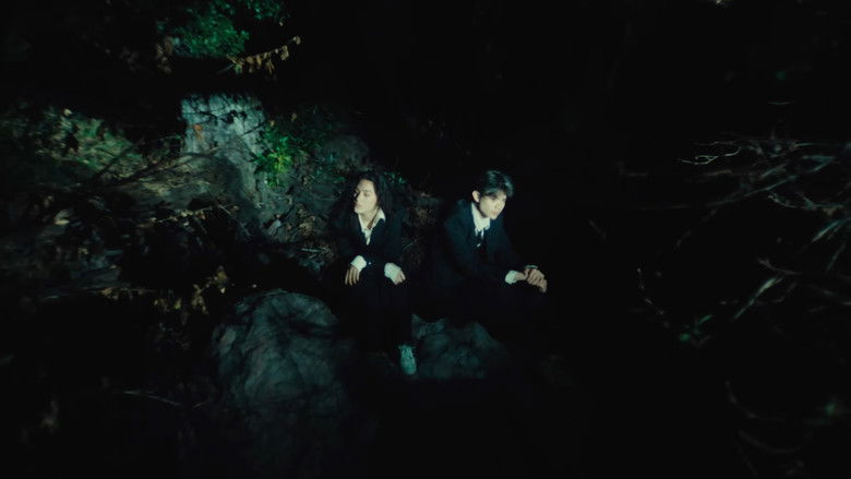 кадр из фильма Isotope