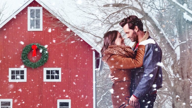 кадр из фильма A Furry Little Christmas