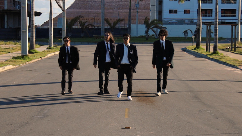 кадр из фильма Todos os Homens da Magazine