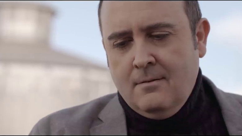 кадр из фильма The App