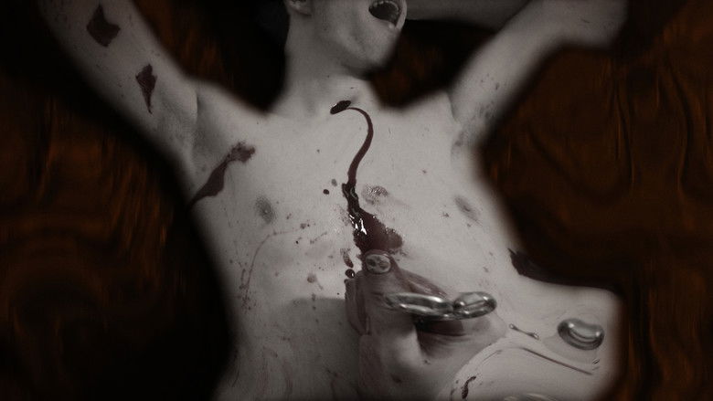 кадр из фильма à l'envers