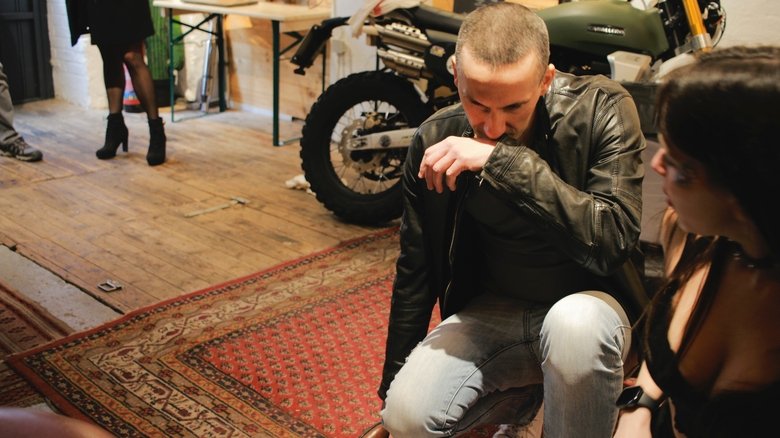 кадр из фильма Reloaded 3