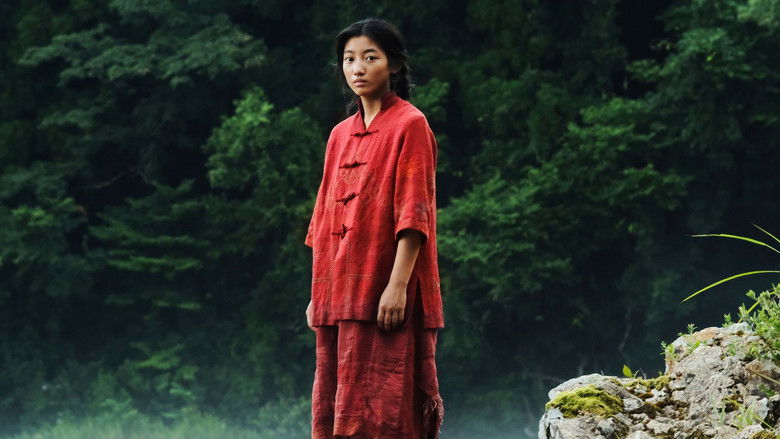 кадр из фильма История одного лодочника