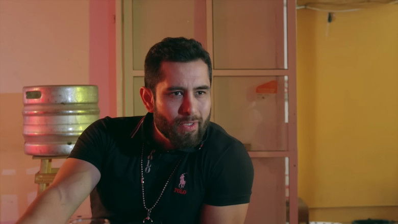 кадр из фильма Las muñecas del narco