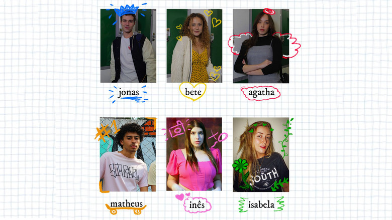 кадр из фильма 21 Dias