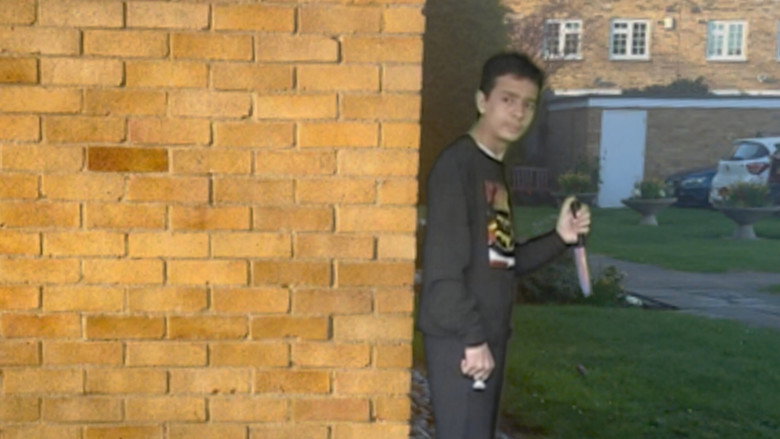 кадр из фильма Magician's Bird