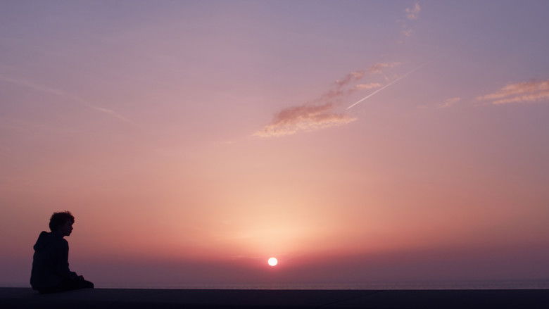 кадр из фильма Sterrenstof