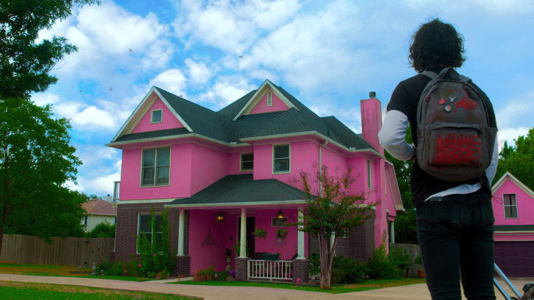 кадр из фильма RATS!