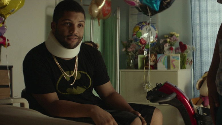 кадр из фильма Ингрид едет на Запад