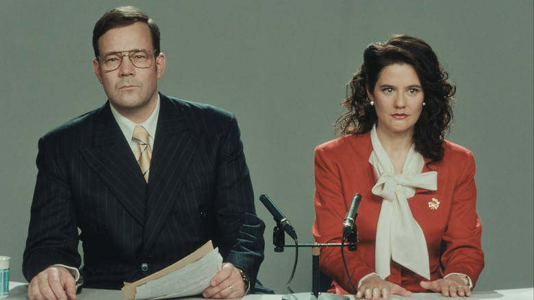 кадр из фильма Nyheterna