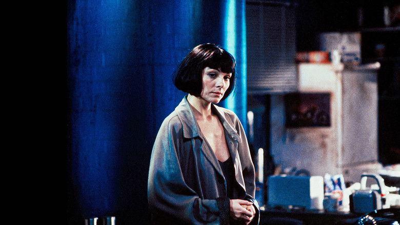 кадр из фильма Считанные секунды