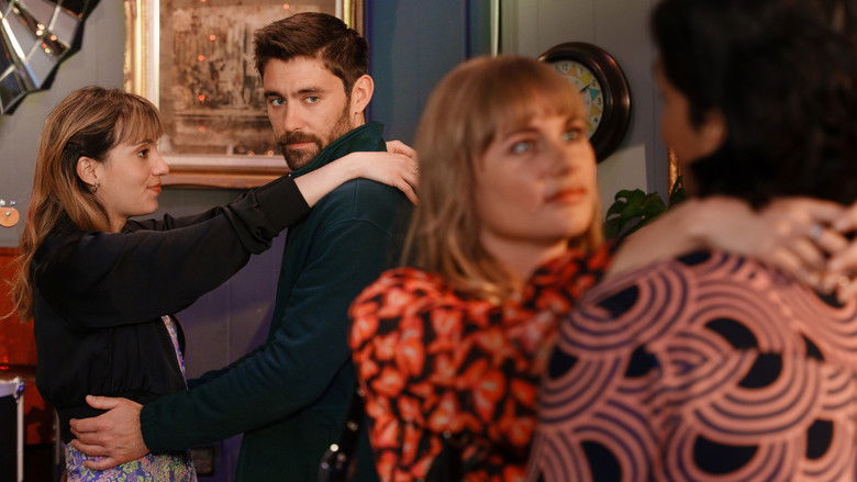 кадр из фильма Rosamunde Pilcher: Einspruch für die Liebe