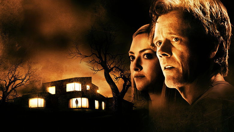 кадр из фильма Тебе стоило уйти