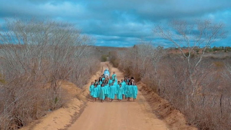 кадр из фильма Rosa Tirana