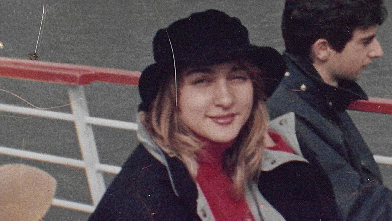 кадр из фильма Marta - Il delitto della Sapienza