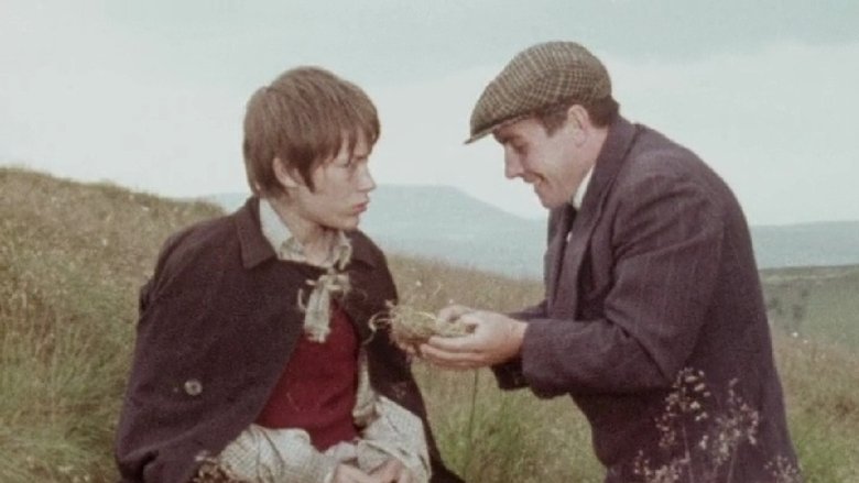 кадр из фильма Horace