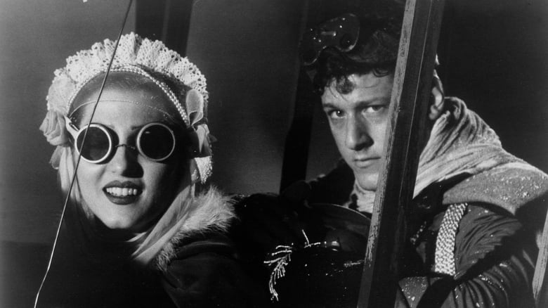 кадр из фильма Archangel