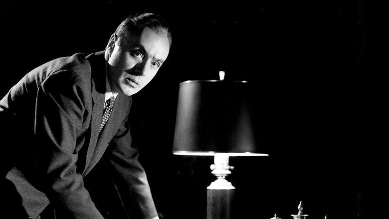 кадр из фильма A Woman's Vengeance