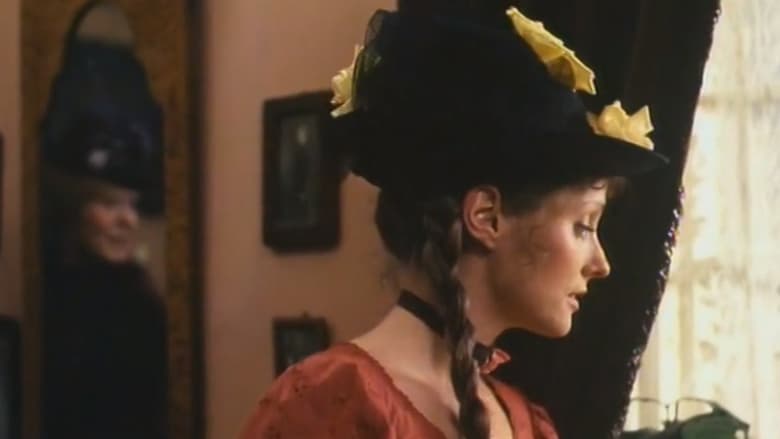 кадр из фильма Lucie