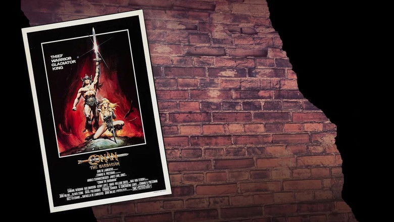 кадр из фильма В поисках последних героев боевиков