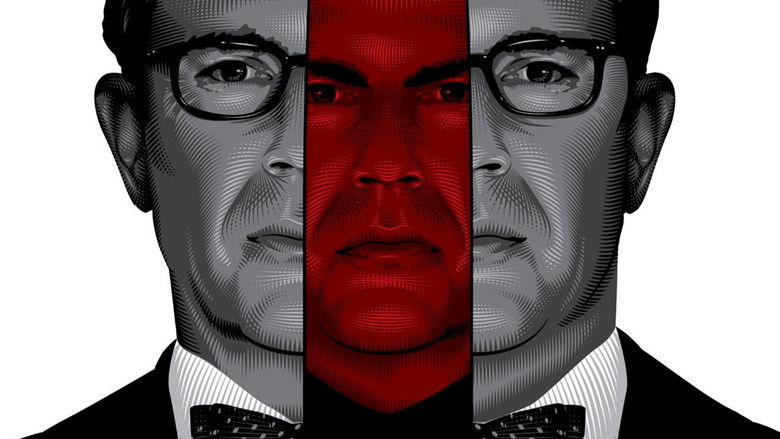 кадр из фильма Кто Вы, Мистер Брукс?