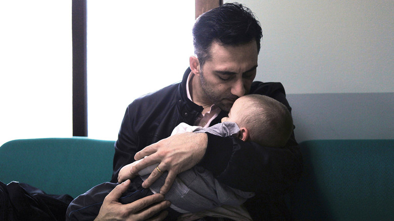 кадр из фильма I corpi estranei