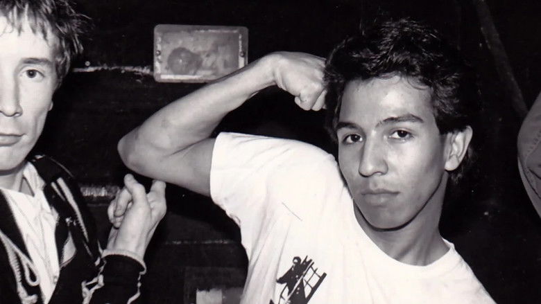 кадр из фильма Who the Fuck Is That Guy?: The Fabulous Journey of Michael Alago