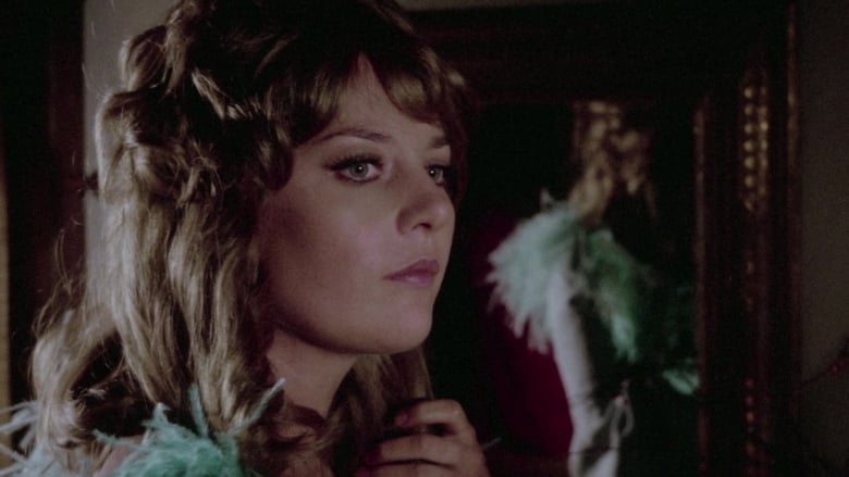 кадр из фильма Белет – демон инцеста